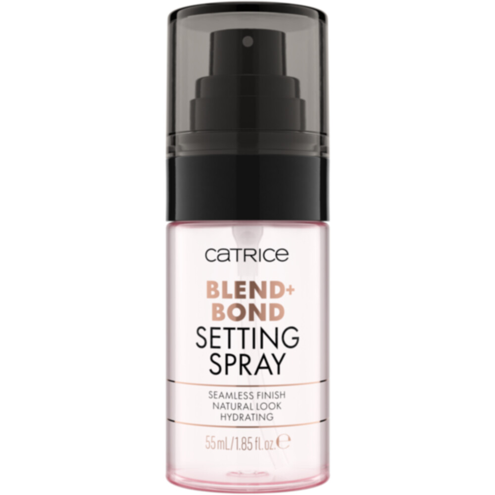 Catrice Blend + Bond Setting Spray 55 ml