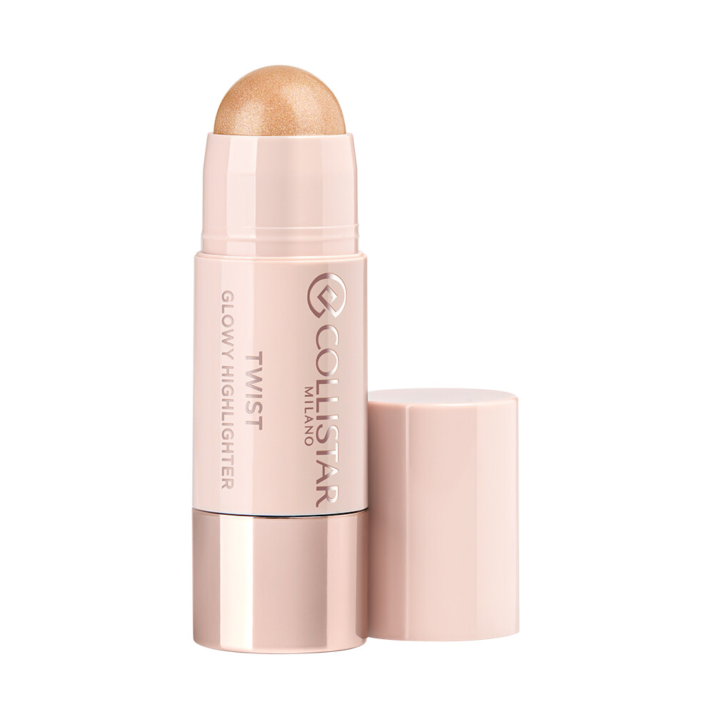 Collistar Twist Glowy Highlighter 01 - Sole 5 gr