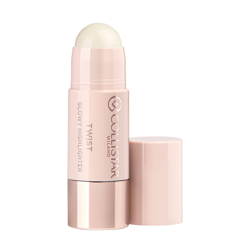 Collistar Twist Glowy Highlighter 02 - Luna 5 gr