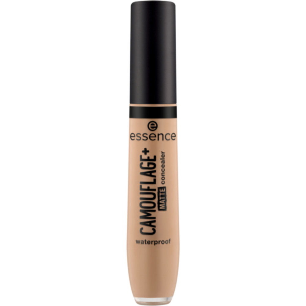 essence Camouflage + Matte Concealer 120 8 ml