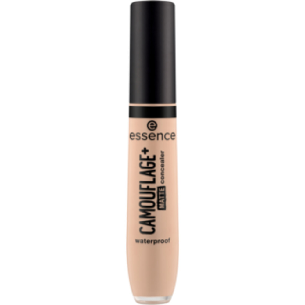 essence Camouflage + Matte Concealer 50 8 ml