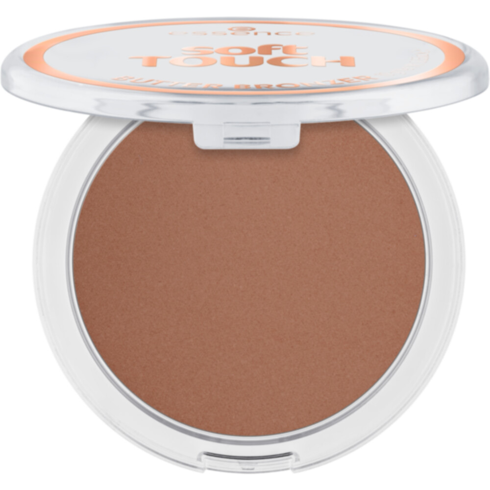 Essence Soft Touch Butter Bronzer 20 Golden Buttercream 10 gr, foto 2