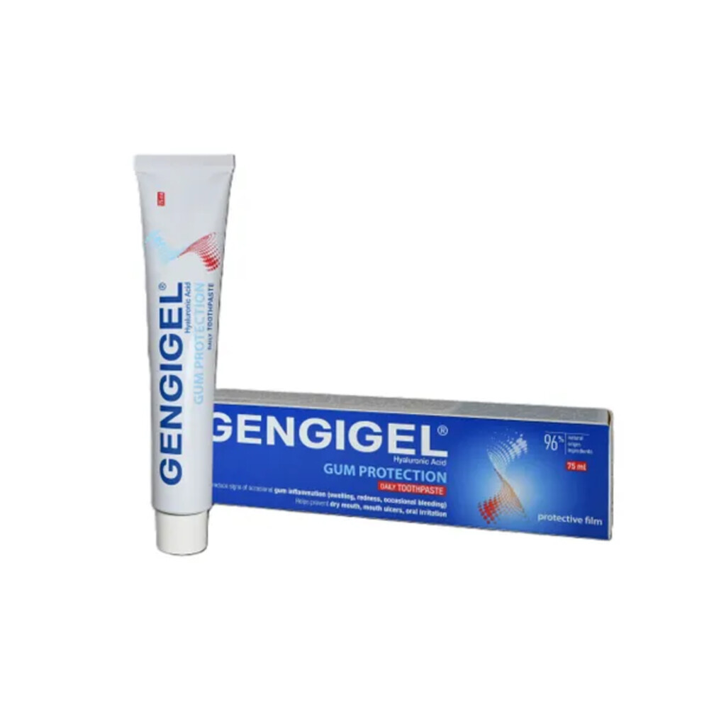 Gengigel Tandpasta Gum Protection 75 ml