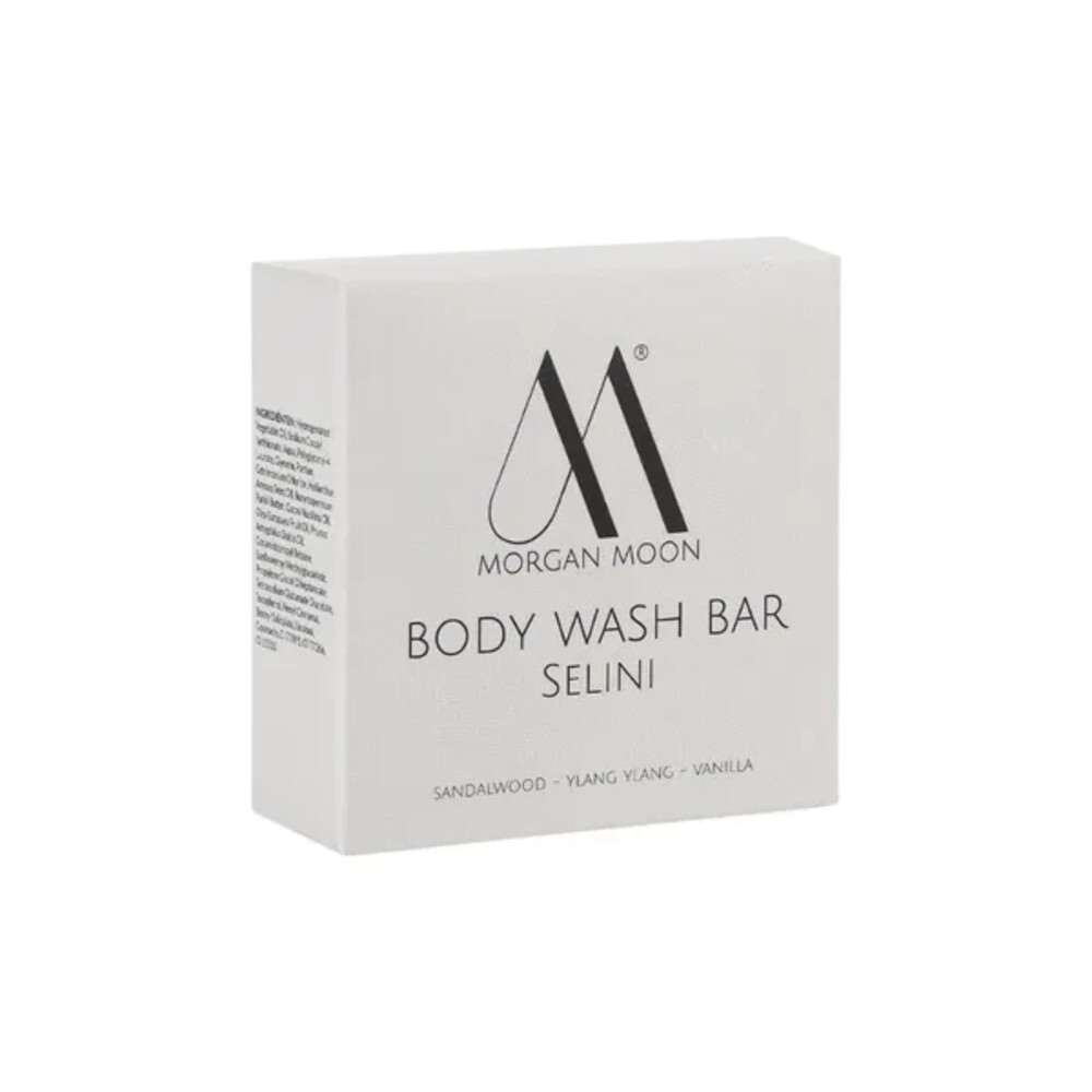 Morgan Moon Body Wash Selini 75 gr
