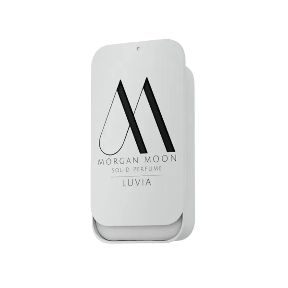 Morgan Moon Solid Perfume Luvia 10 gr