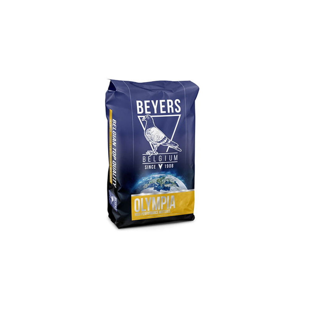 Beyers Supplement Olympia Nr. 51 Kweek&Sport 20 kg
