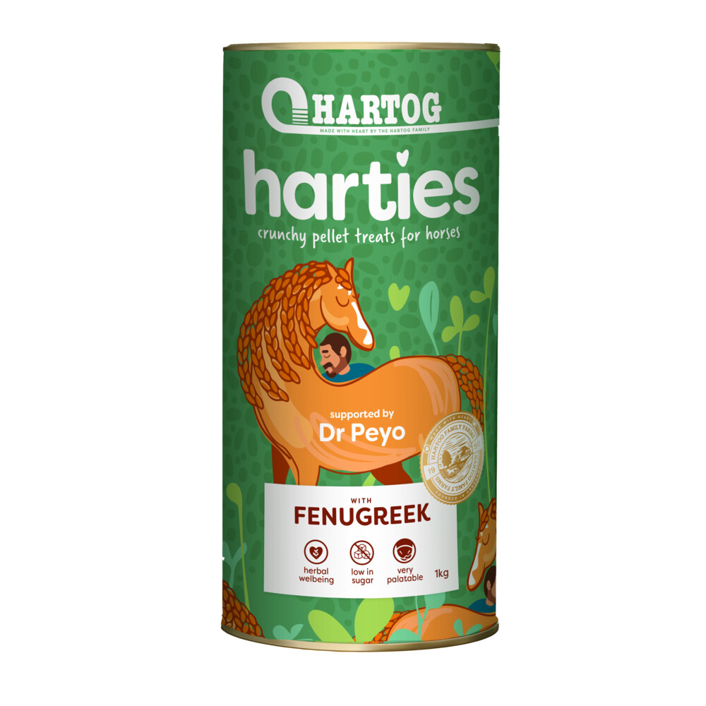 Hartog Harties By Dr. Peyo 1 kg