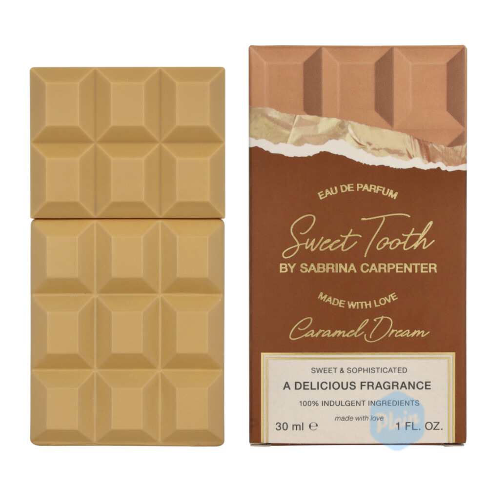 Sabrina Carpenter Edp Spray Caramel Dream 30 ml