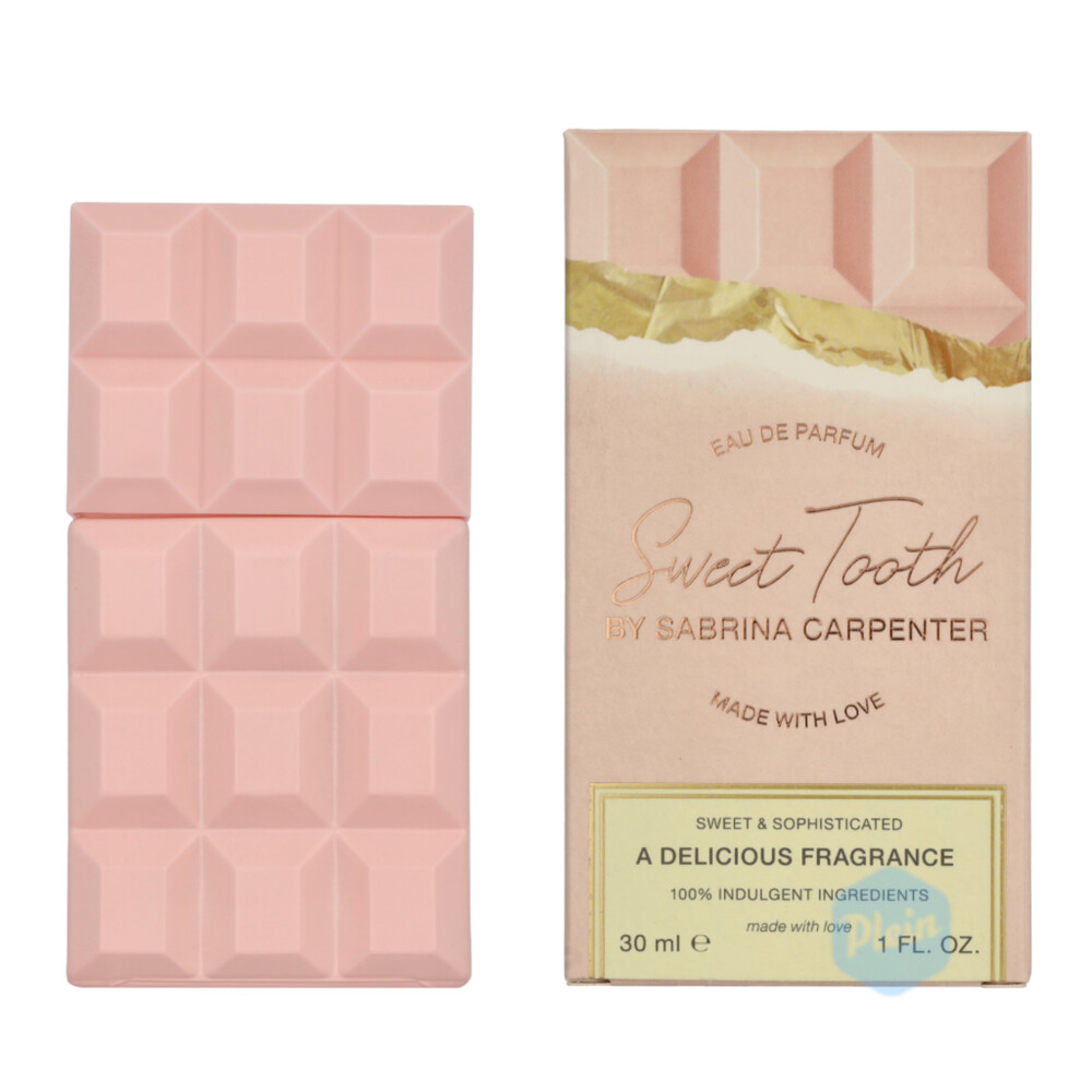 Sabrina Carpenter Edp Spray Sweet Tooth 30 Ml