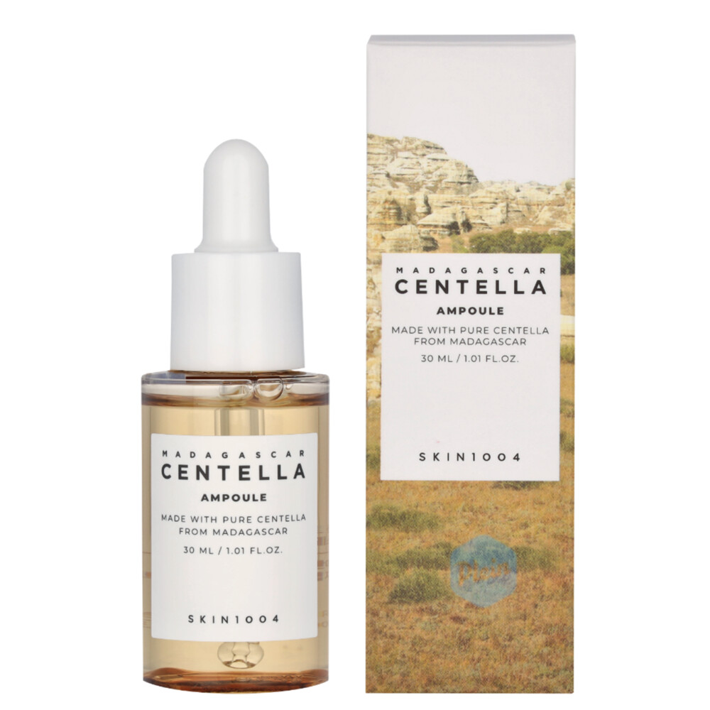 SKIN1004 Madagascar Centella Ampoule Serum 30 ml