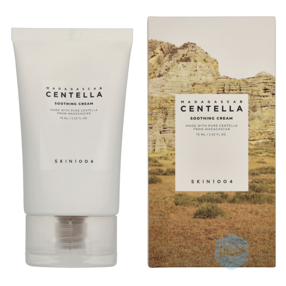SKIN1004 Madagascar Centella Soothing Cream 75 ml