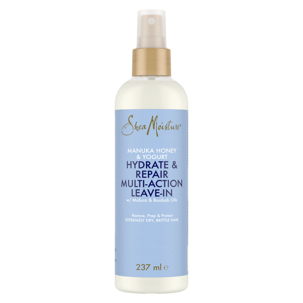 Shea Moisture Leave-In Conditioner Manuka Honey&Yogurt 237 ml