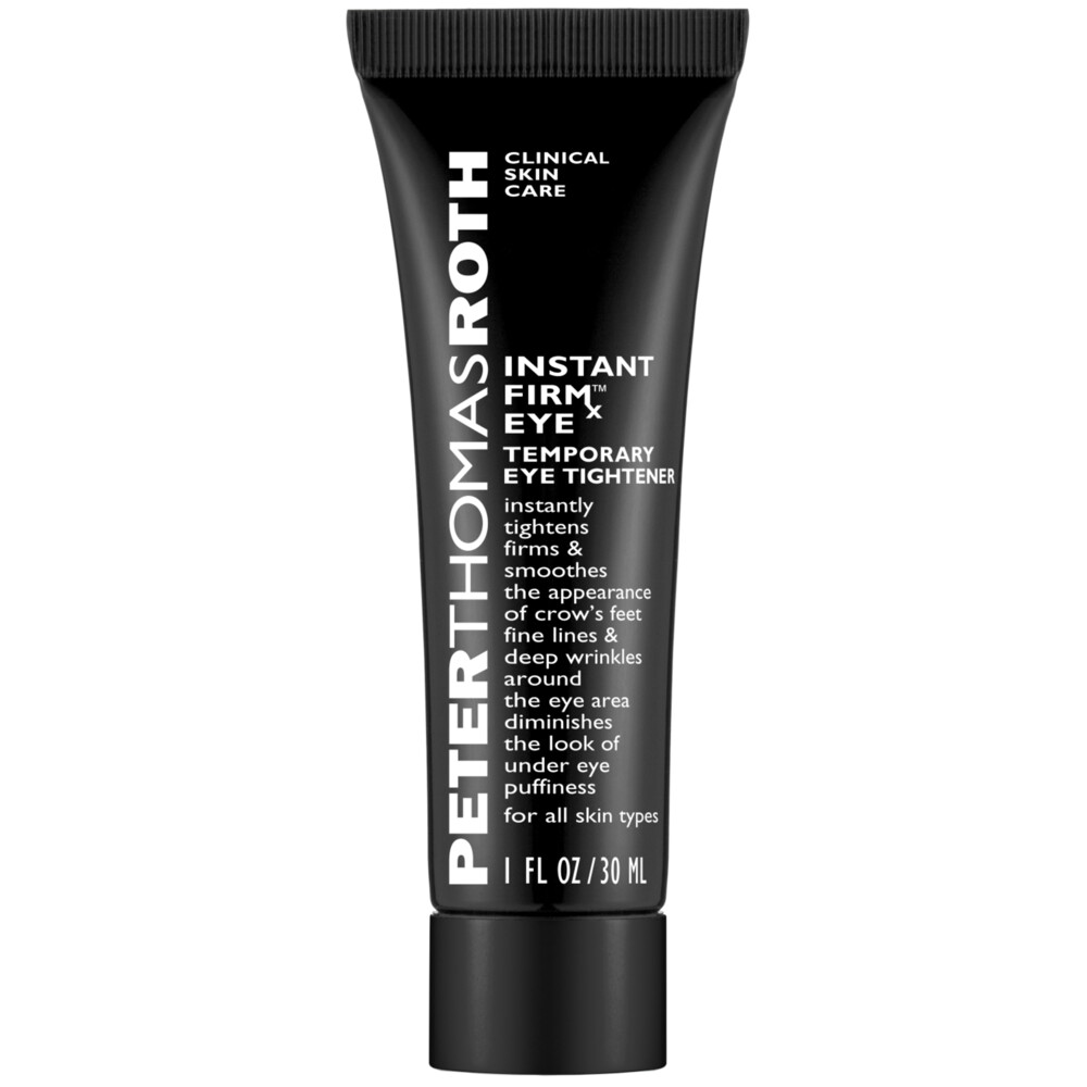 2e halve prijs: Peter Thomas Roth Instant Firmx Eye 30 ml