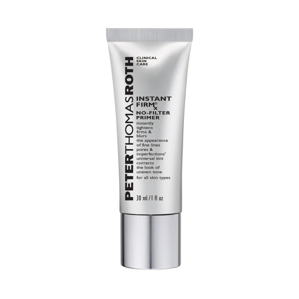 2e halve prijs: Peter Thomas Roth Instant Firmx No-Filter Primer 30 ml