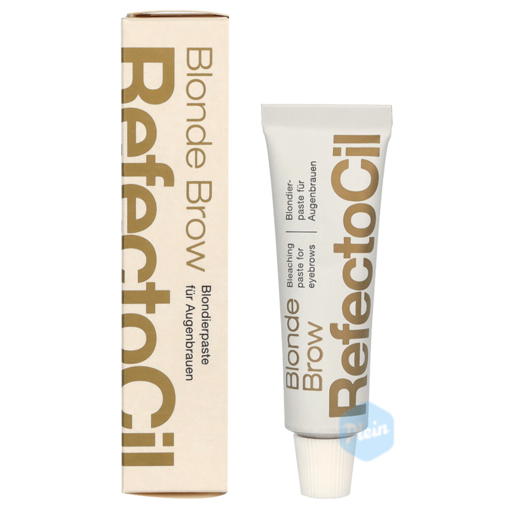 Refectocil Eyelash&Eyebrow Colour 0 Blonde 15 ml
