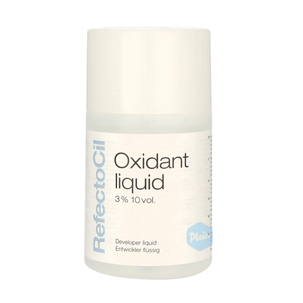 Refectocil Oxidant 3% 10Vol. Liquid 100 ml