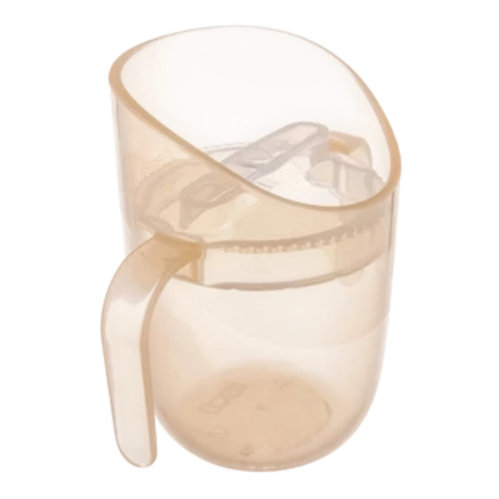 Difrax Oefenbeker Genius Nude