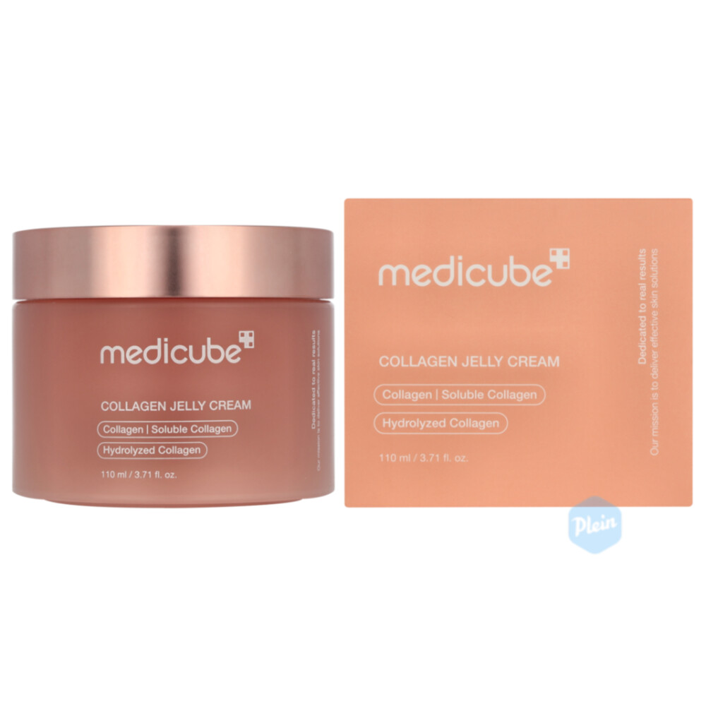 Medicube Collagen Jelly Cream 110 ml