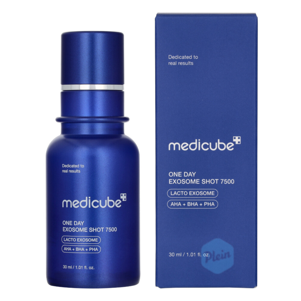 Medicube One Day Exosome Shot Serum 7500 30 ml