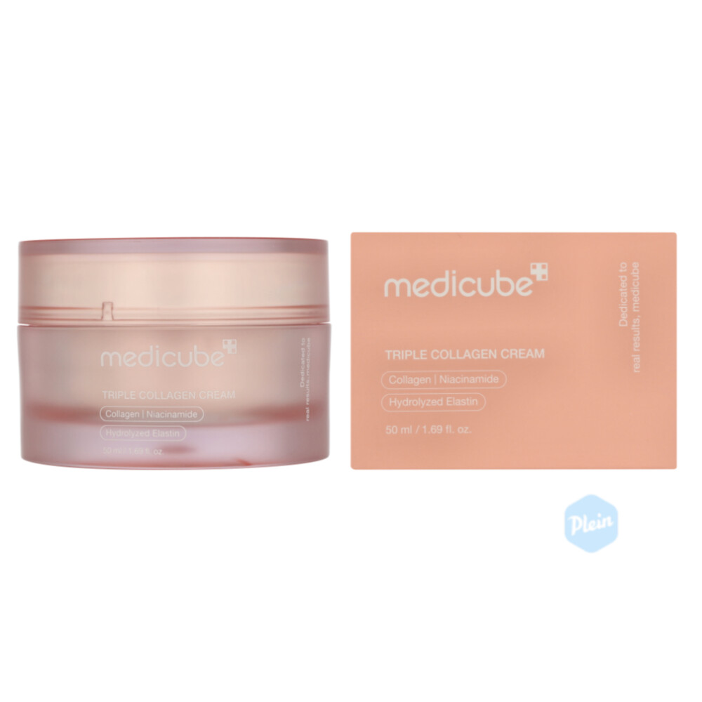 Medicube Triple Collagen Cream 50 ml