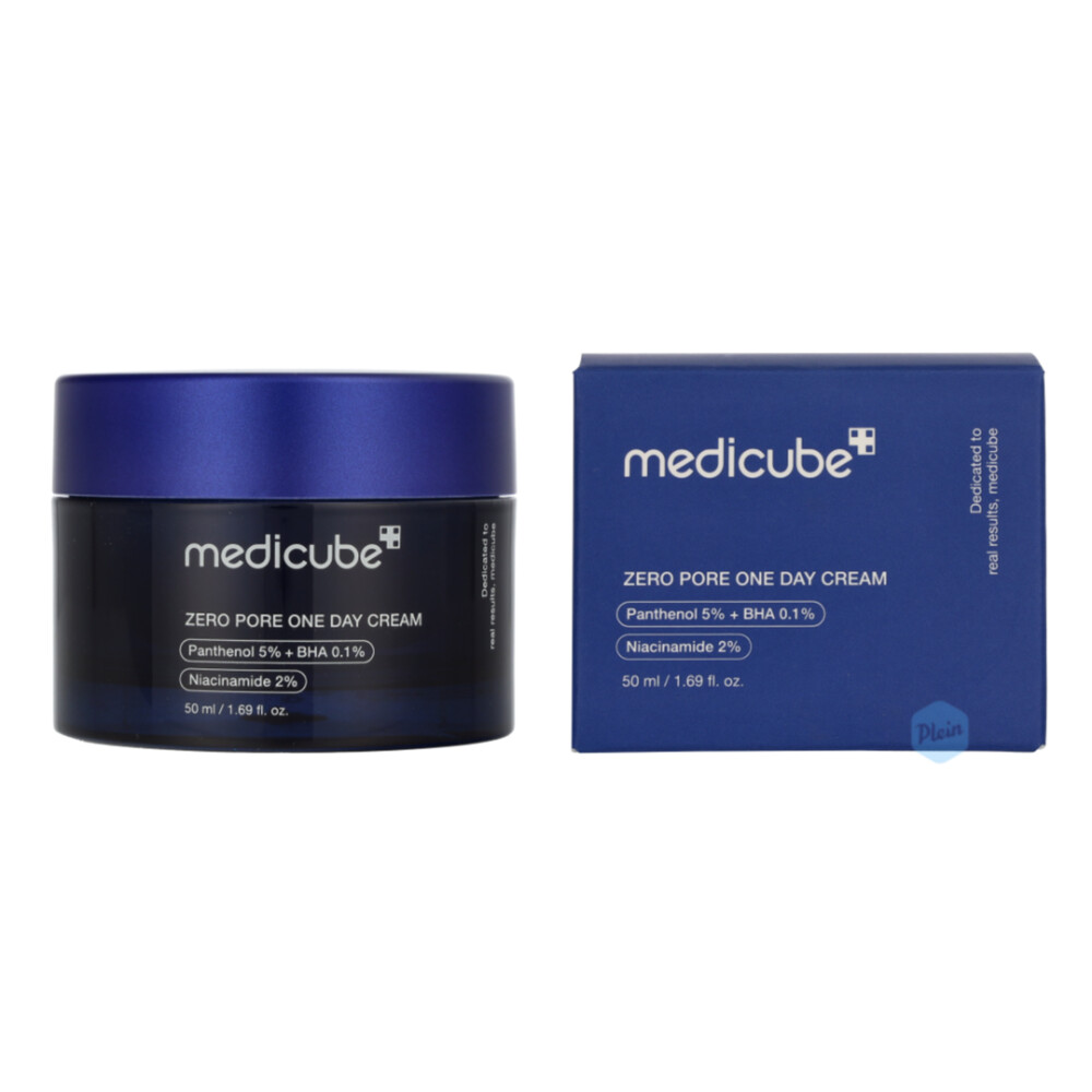 Medicube Zero Pore One Day Cream 50 ml