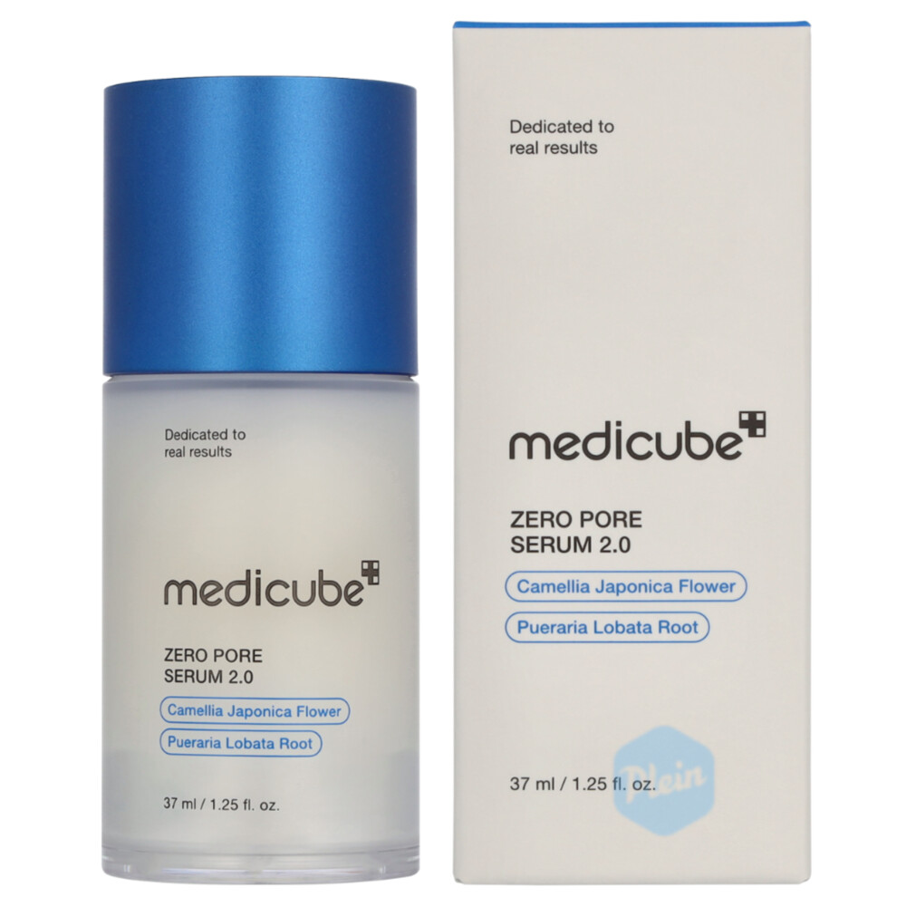 Medicube Zero Pore 2.0 Serum 37 ml
