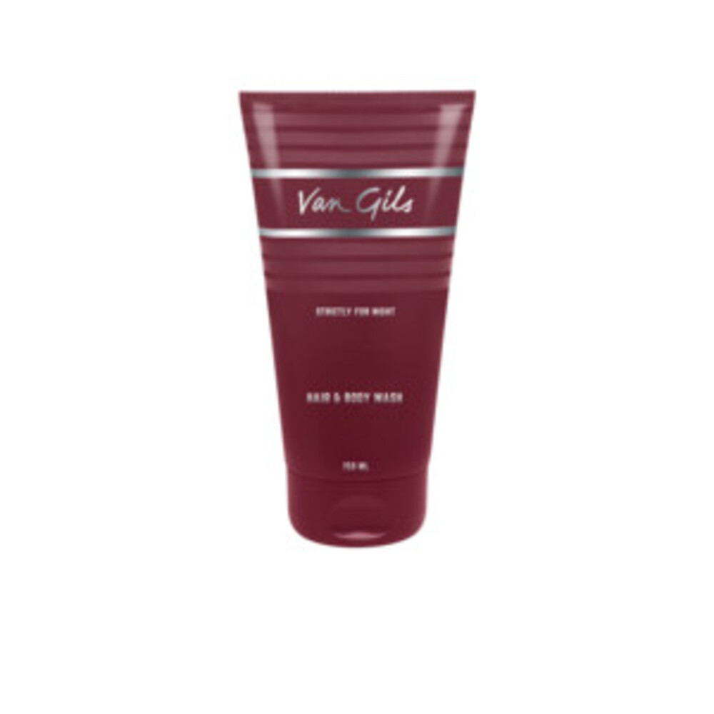 Van Gils Strictly for Night Hair&Body Wash 150 ml