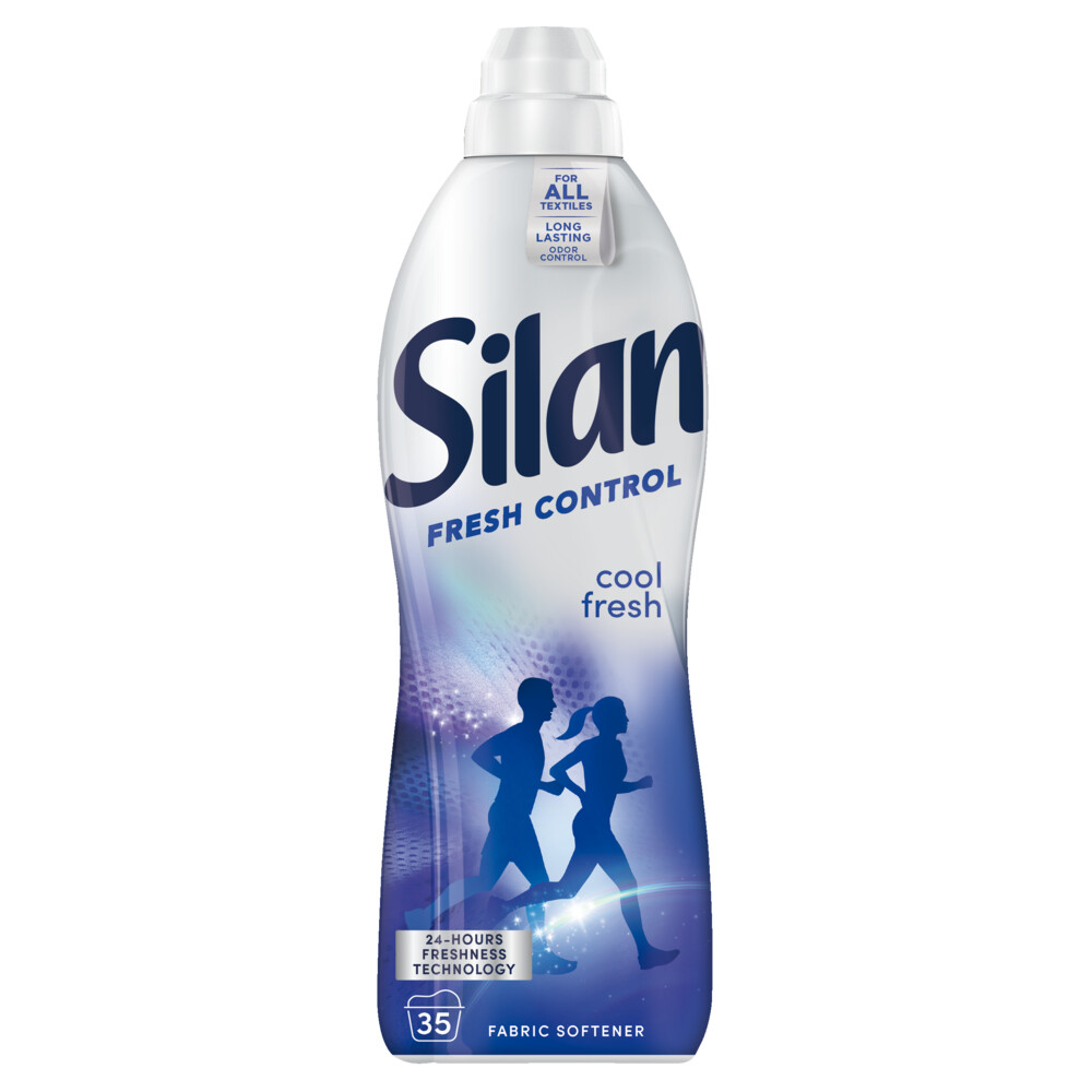 Silan Wasverzachter Fresh Control Cool Fresh 35 Wasbeurten 770 ml