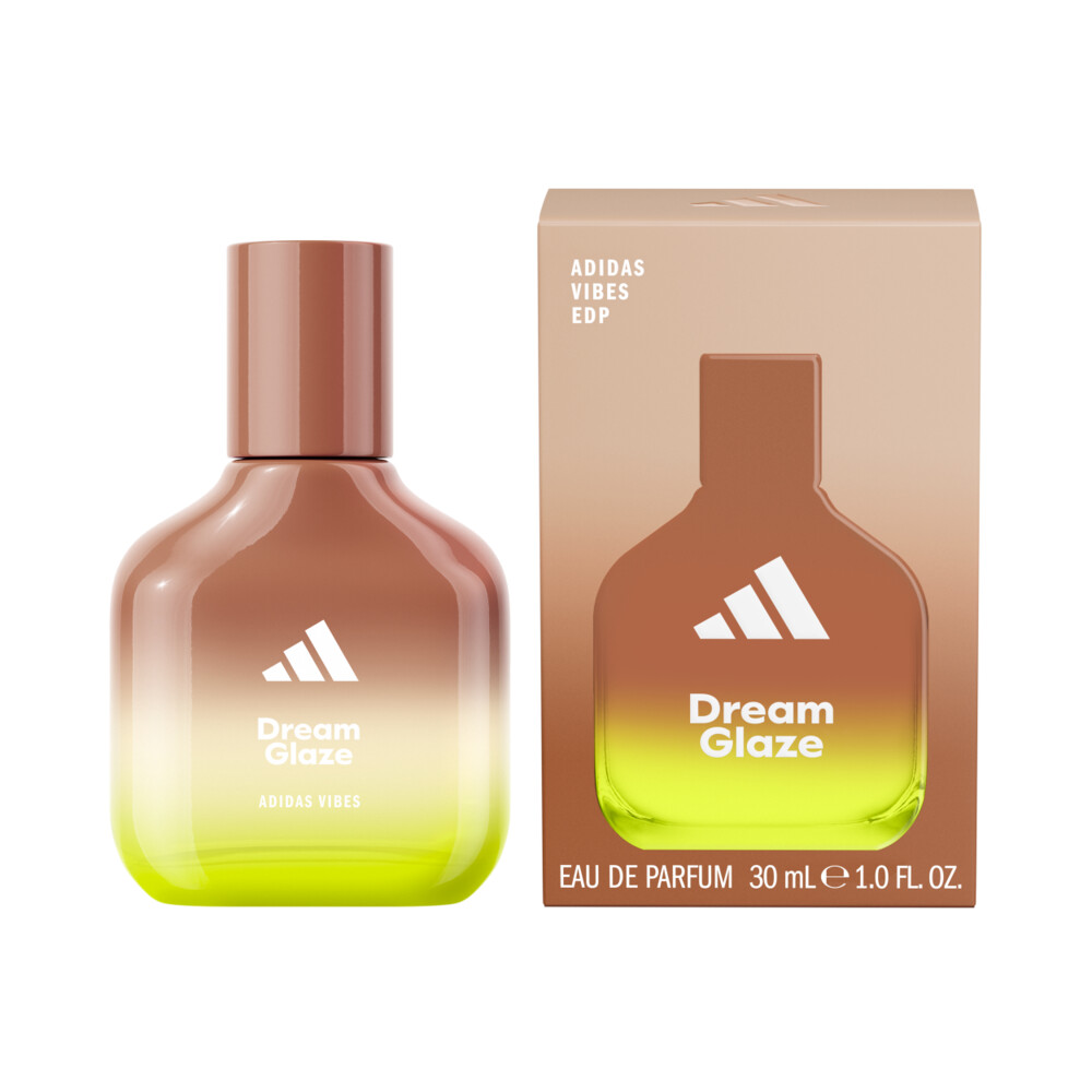 Adidas Vibes Eau de Parfum Dream Glaze 30 ml