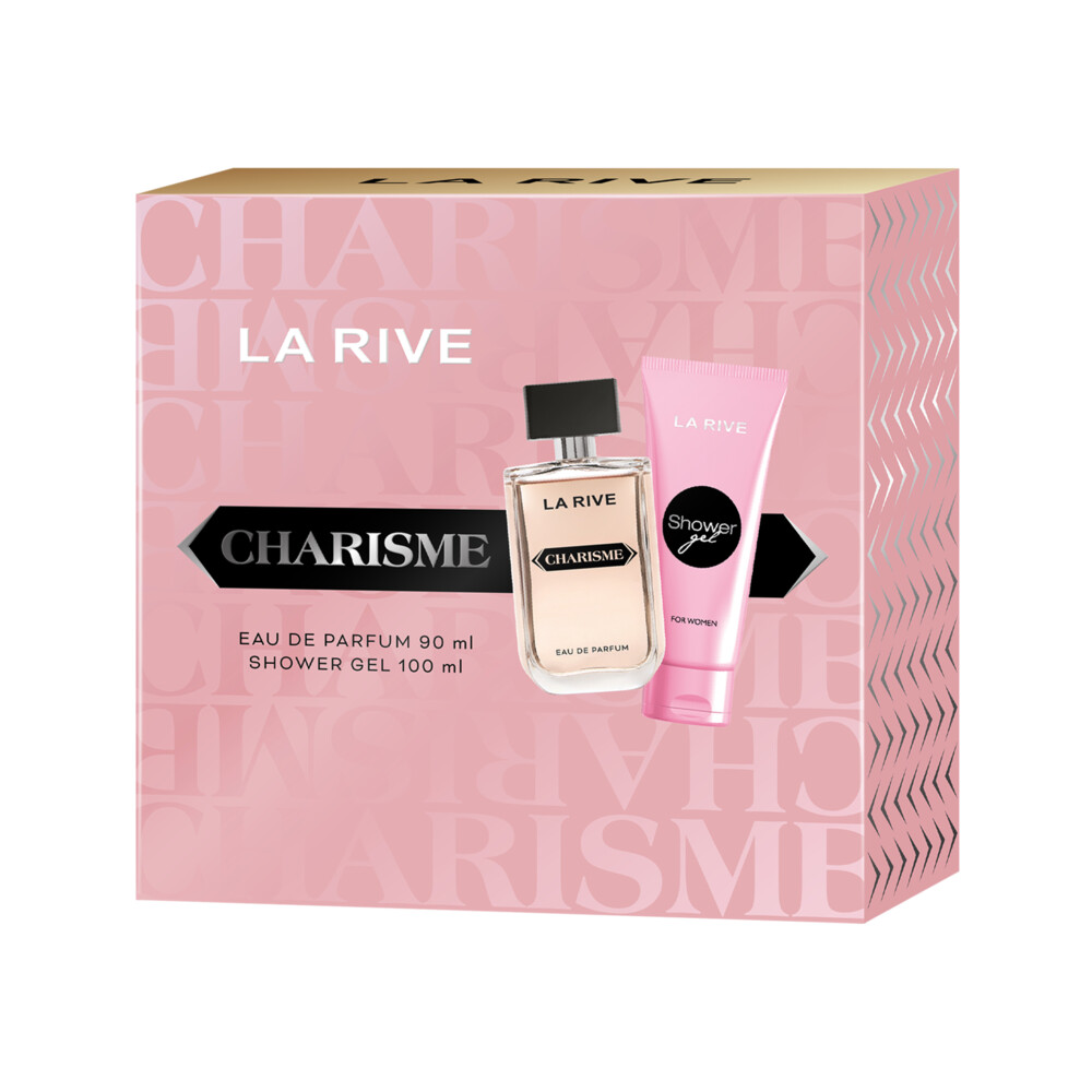 La Rive Geschenkset Charisme