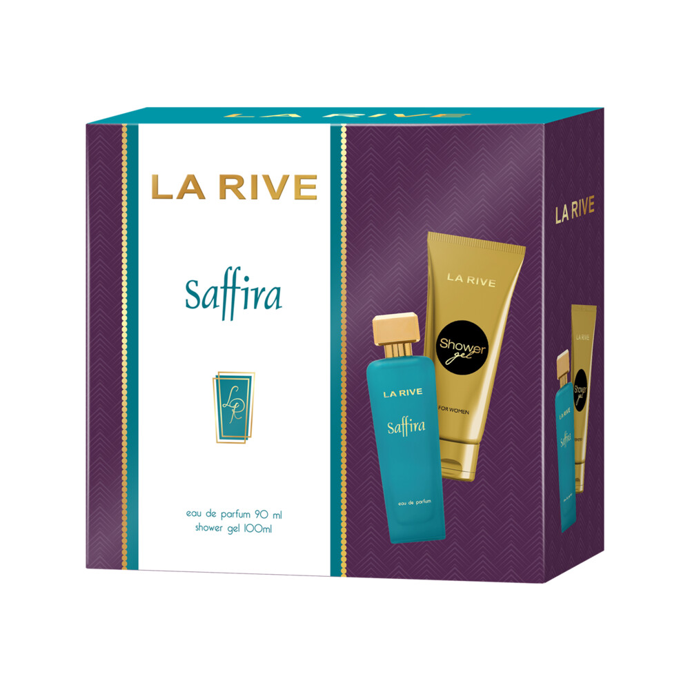 La Rive Geschenkset Saffira