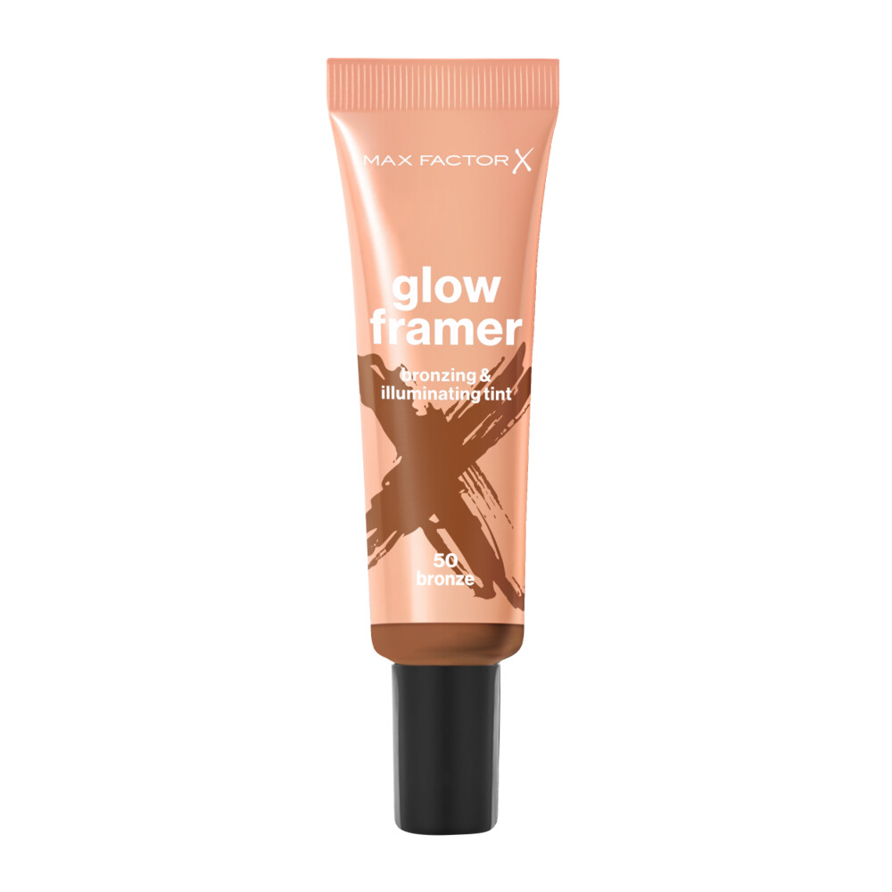 Max Factor Glow Framer Bronze 50 30 ml