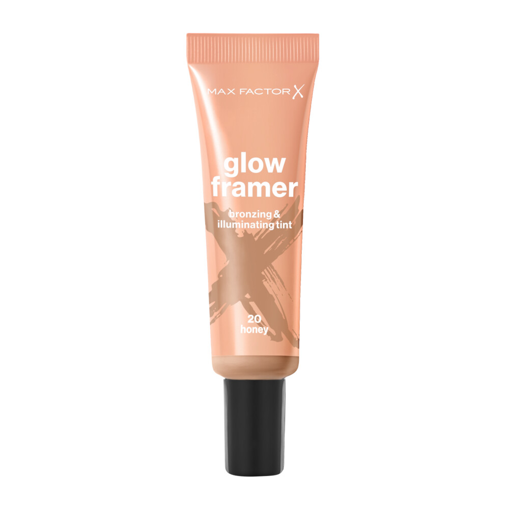 Max Factor Glow Framer Honey 20 30 ml