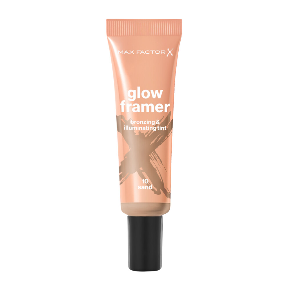 Max Factor Glow Framer Sand 10 30 ml
