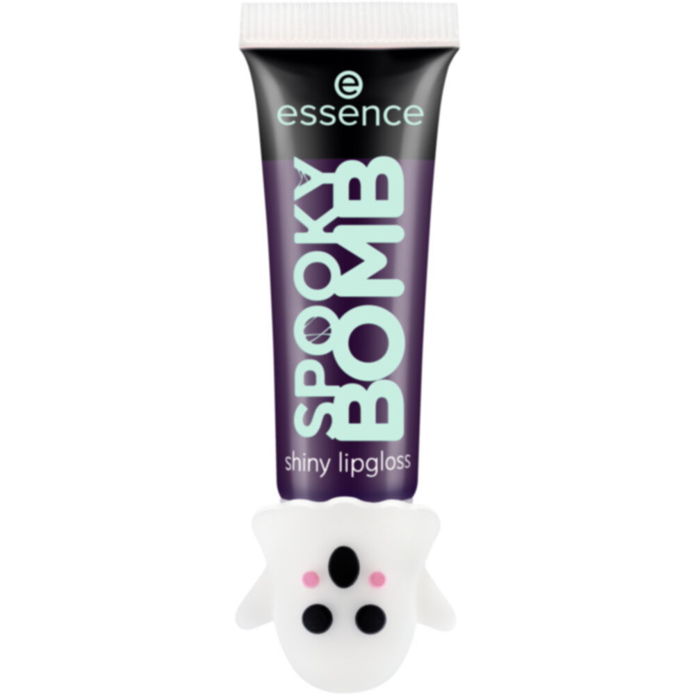 Essence Shiny Lipgloss Spooky Bomb 01 10 ml