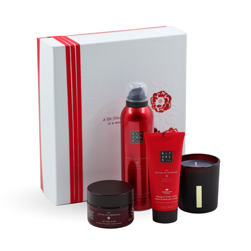 Rituals Geschenkset The Ritual of Ayurveda Medium 1 set