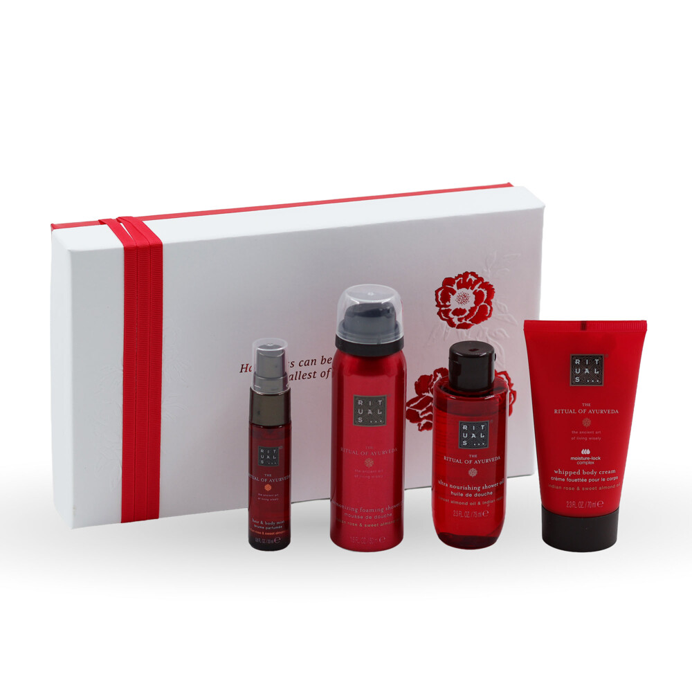 Rituals Geschenkset The Ritual of Ayurveda Small 1 set