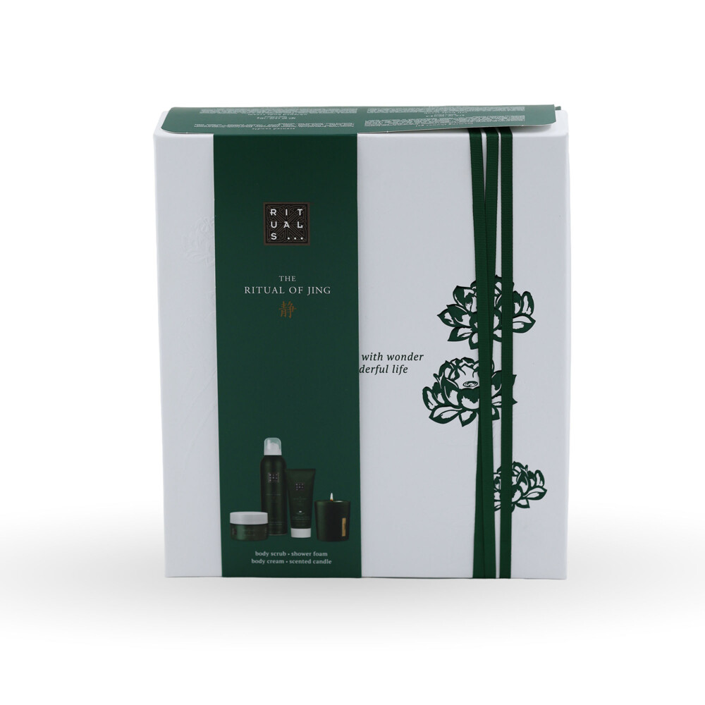 Rituals Geschenkset The Ritual of Jing Medium 1 set