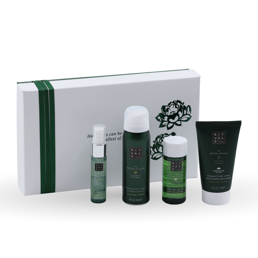 Rituals Geschenkset The Ritual of Jing Small 1 set