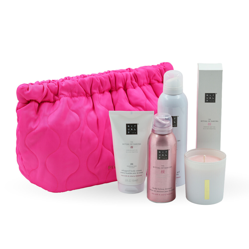 Rituals Geschenkset The Ritual Of Sakura Large 1 Set
