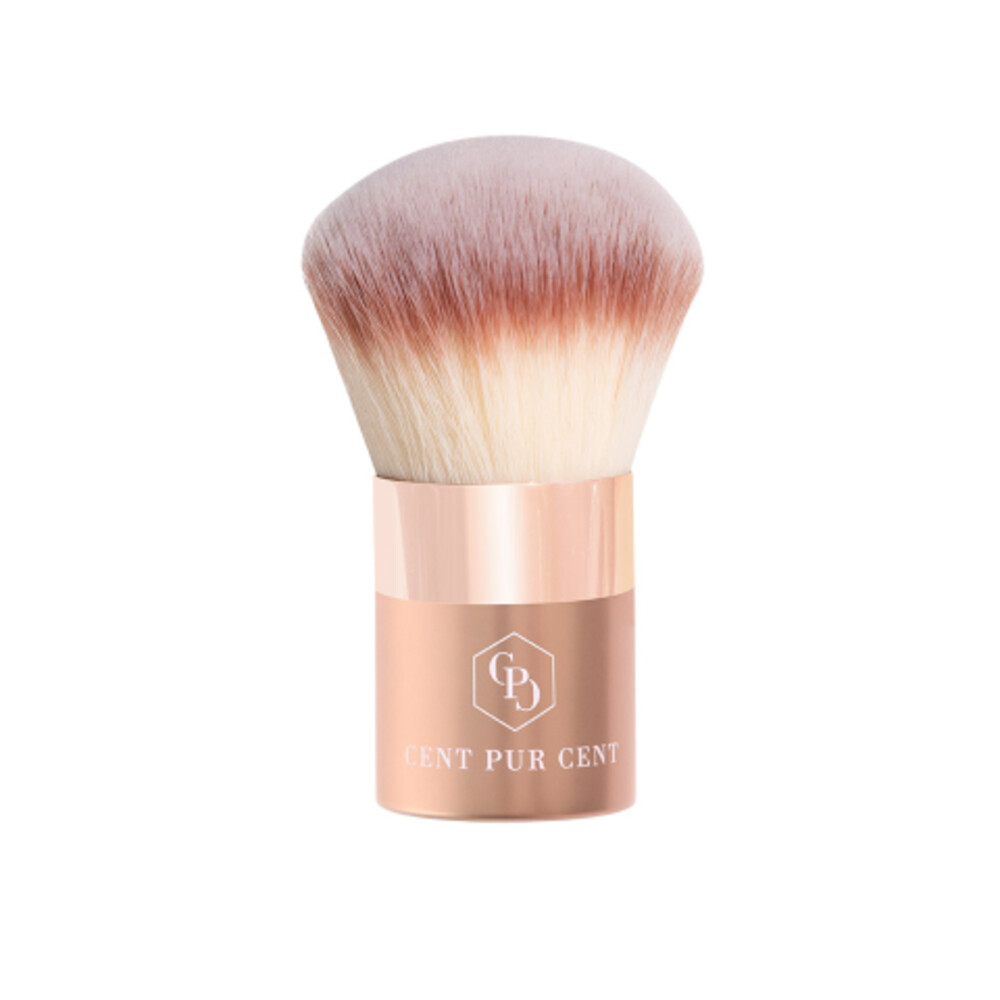 Cent Pur Cent Brush Kabuki 1 stuk