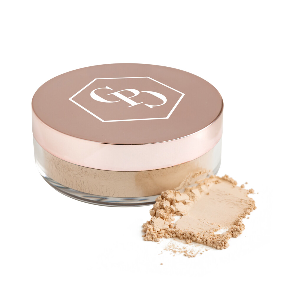 Cent Pur Cent Loose Mineral Foundation 1.0 6 gr