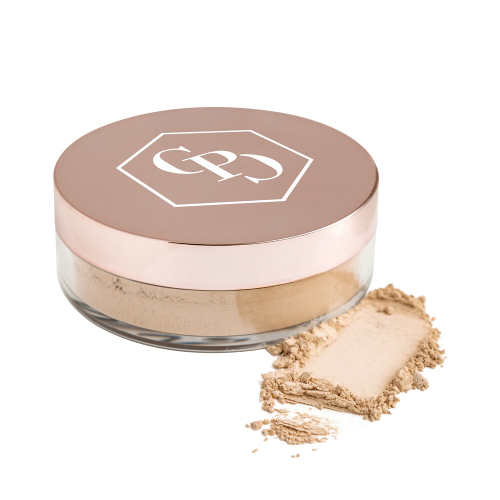 Cent Pur Cent Loose Mineral Foundation 2.0 6 gr