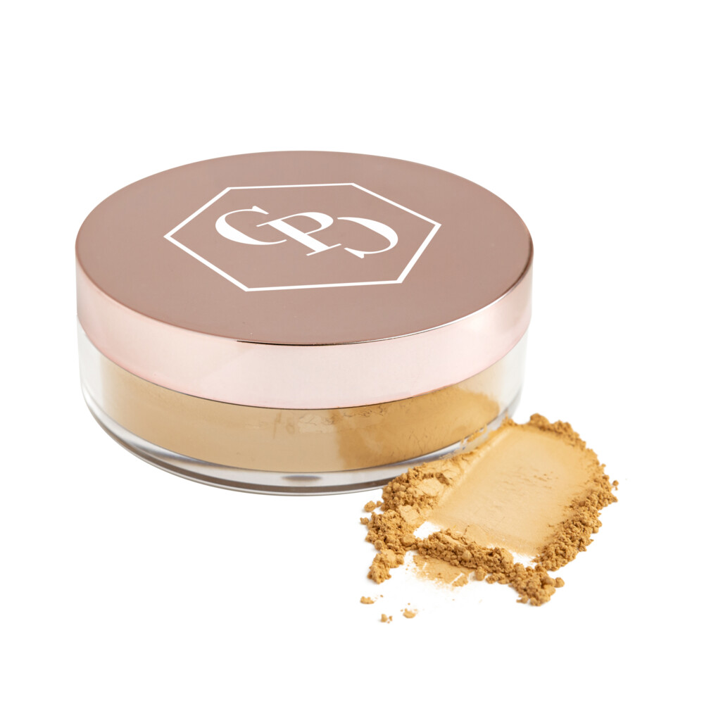 Cent Pur Cent Loose Mineral Foundation 4.0 6 gr