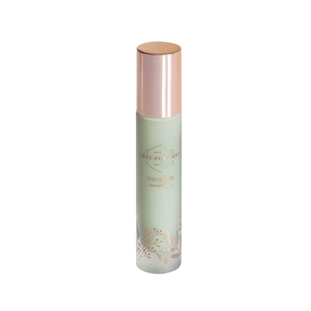 Cent Pur Cent Primer Anti-Redness 30 ml