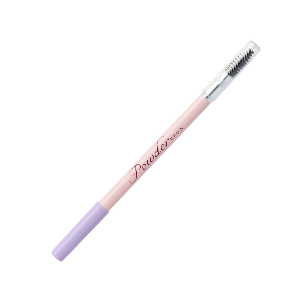Cent Pur Cent Powderbrow Brownie 1.4 gr