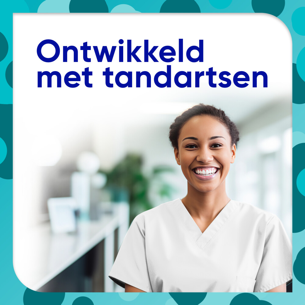 Sensodyne Tandpasta ProGlasur Junior 6-12 Jaar 50 ml, foto 3