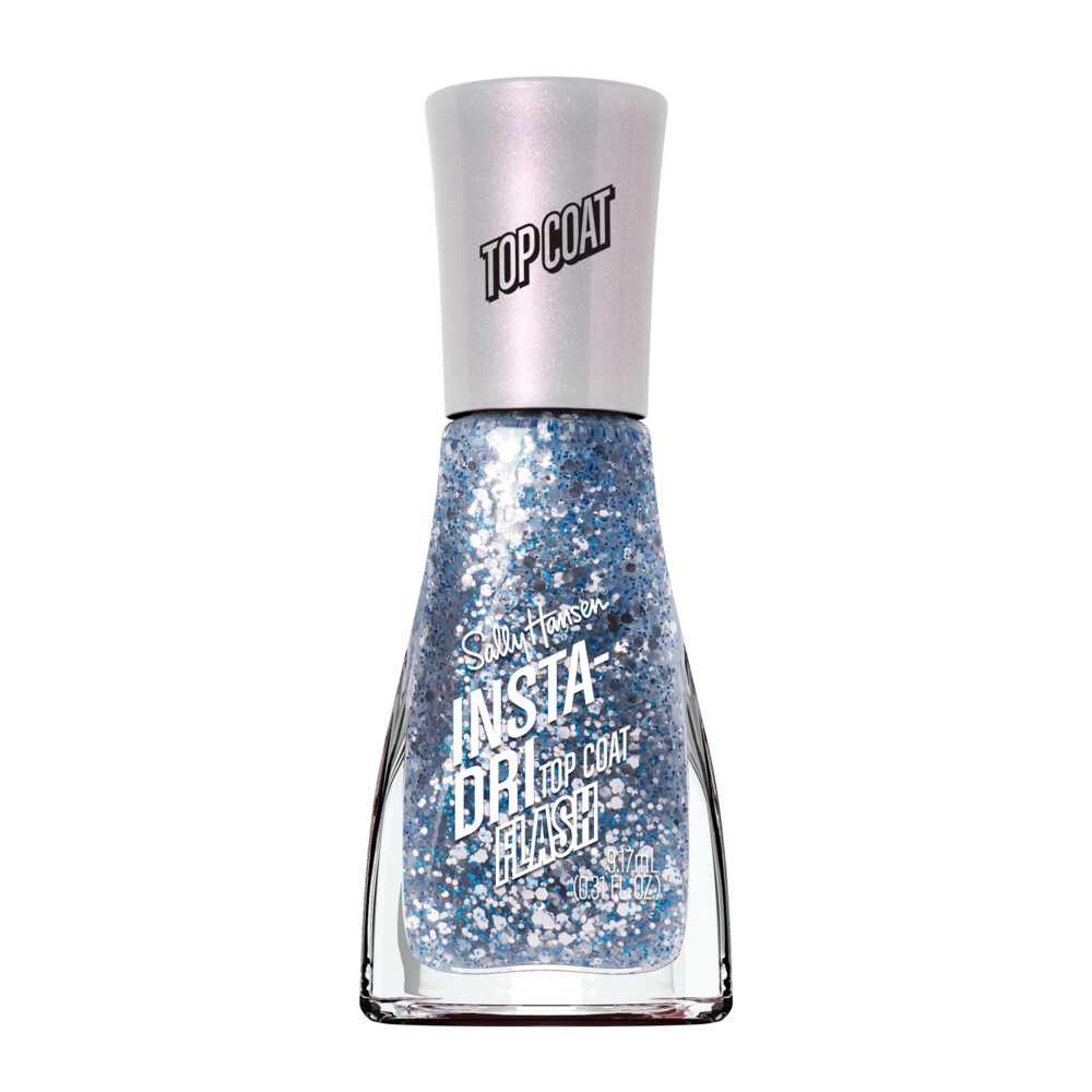 Sally Hansen Insta-Dri Topcoat Flash 132 9.17 ml
