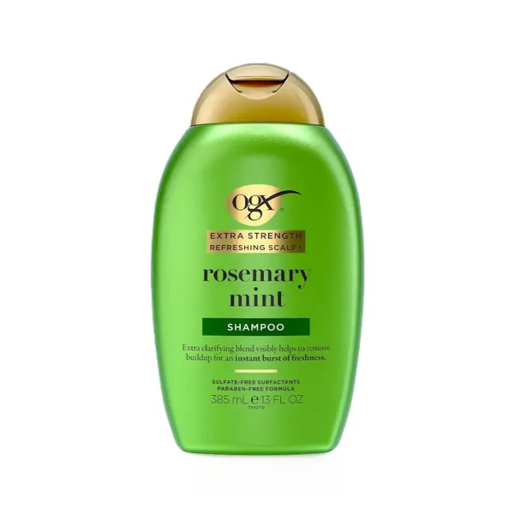 OGX Shampoo Rosemary Mint 385 ml