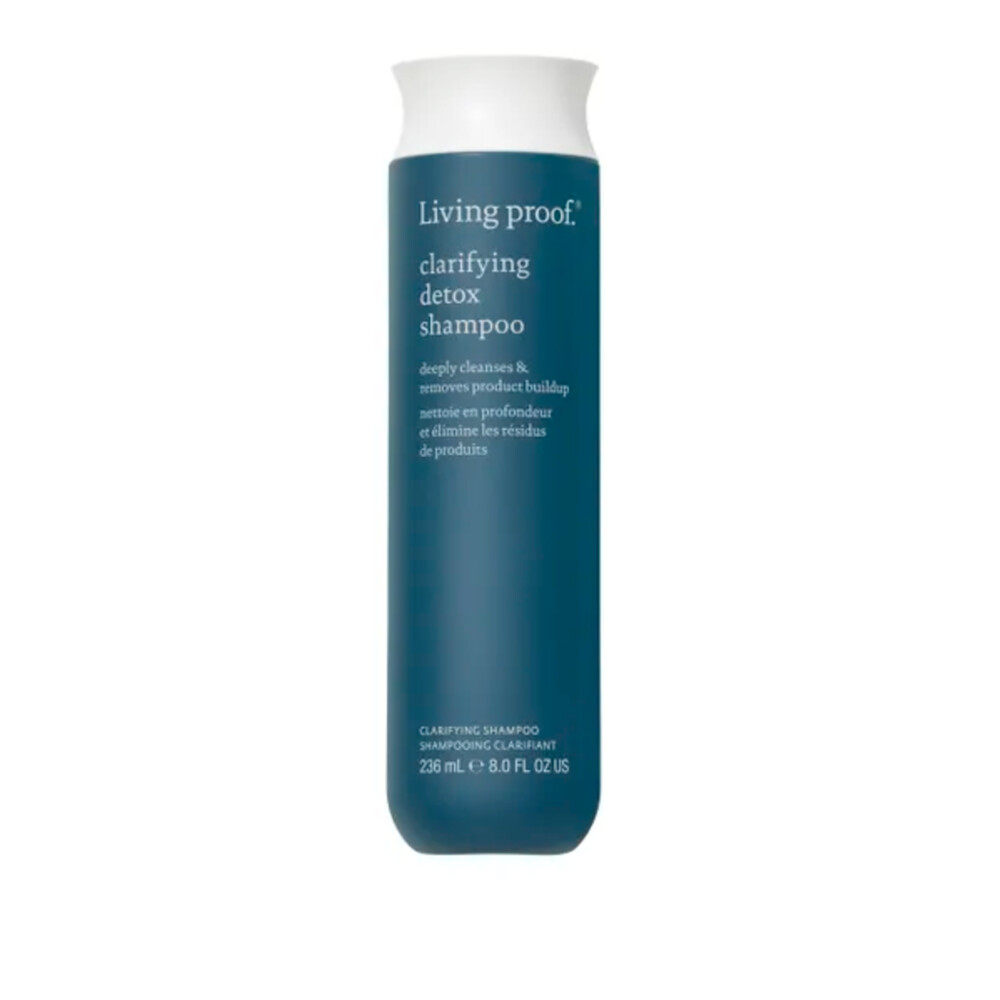 Living Proof Shampoo Clarifying Detox 236 ml